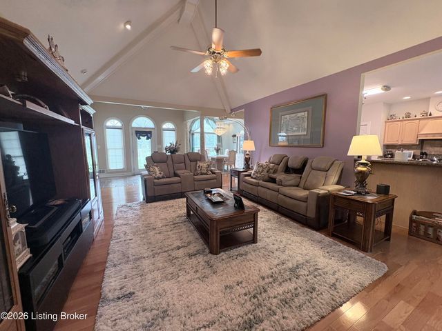 15815 Crystal Valley Way, Louisville, KY 40299