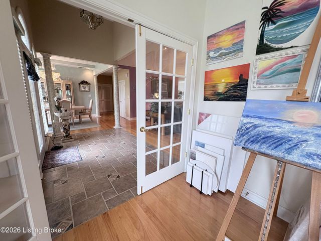 15815 Crystal Valley Way, Louisville, KY 40299