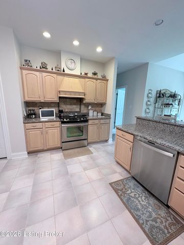 15815 Crystal Valley Way, Louisville, KY 40299