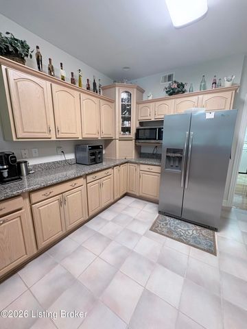 15815 Crystal Valley Way, Louisville, KY 40299