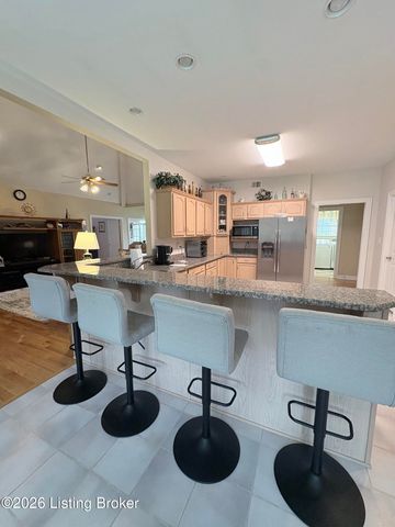 15815 Crystal Valley Way, Louisville, KY 40299