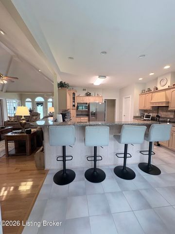 15815 Crystal Valley Way, Louisville, KY 40299