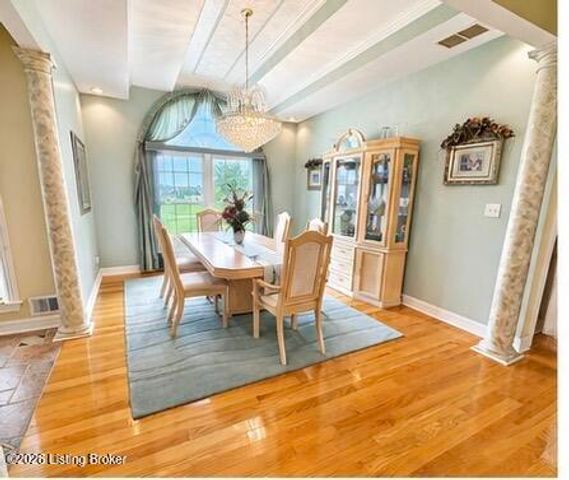 15815 Crystal Valley Way, Louisville, KY 40299