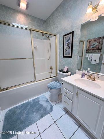15815 Crystal Valley Way, Louisville, KY 40299