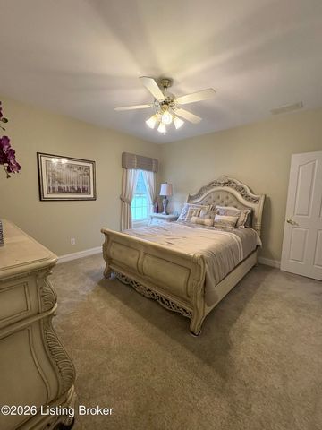 15815 Crystal Valley Way, Louisville, KY 40299