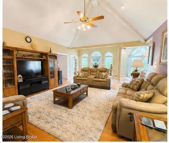 15815 Crystal Valley Way, Louisville, KY 40299