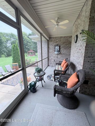 15815 Crystal Valley Way, Louisville, KY 40299