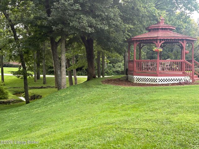 15815 Crystal Valley Way, Louisville, KY 40299