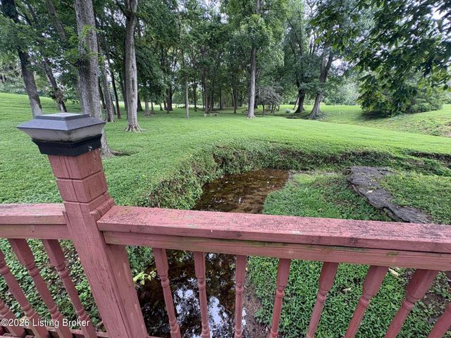 15815 Crystal Valley Way, Louisville, KY 40299