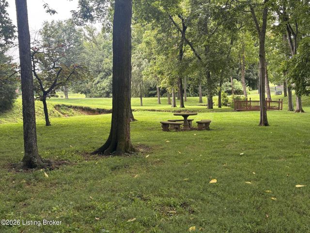 15815 Crystal Valley Way, Louisville, KY 40299