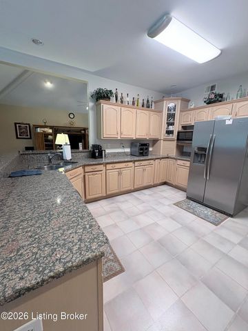15815 Crystal Valley Way, Louisville, KY 40299