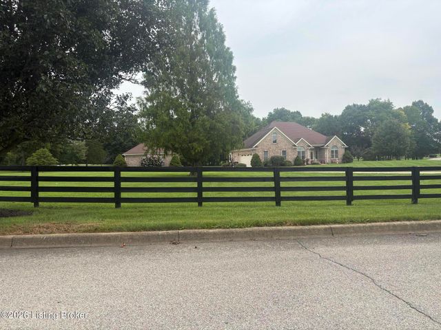 15815 Crystal Valley Way, Louisville, KY 40299