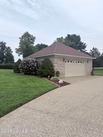 15815 Crystal Valley Way, Louisville, KY 40299