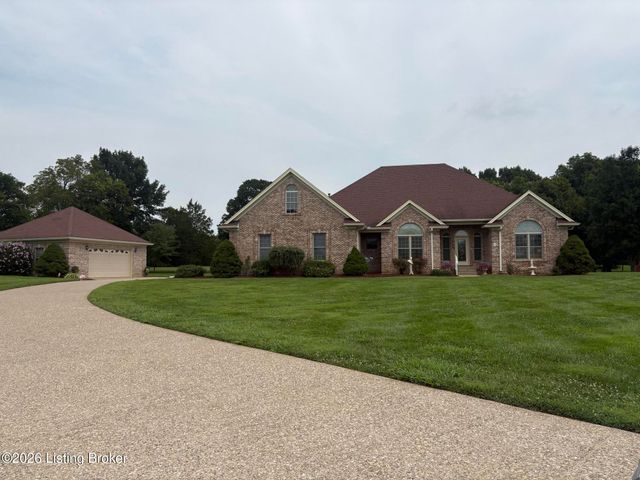 15815 Crystal Valley Way, Louisville, KY 40299