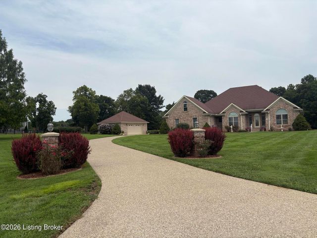 15815 Crystal Valley Way, Louisville, KY 40299