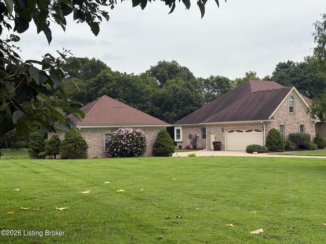 15815 Crystal Valley Way, Louisville, KY 40299