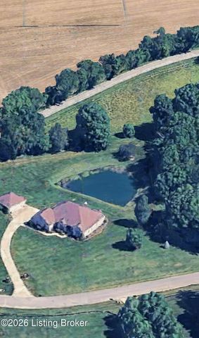 15815 Crystal Valley Way, Louisville, KY 40299