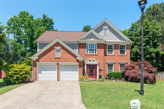 1335 Lyndhurst Way, Roswell, GA 30075