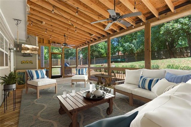 1335 Lyndhurst Way, Roswell, GA 30075