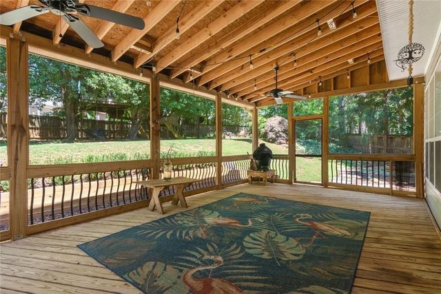 1335 Lyndhurst Way, Roswell, GA 30075