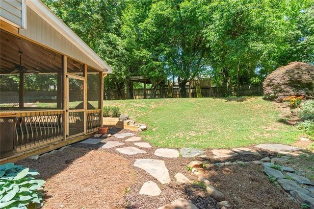 1335 Lyndhurst Way, Roswell, GA 30075