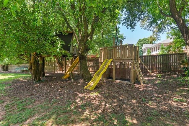 1335 Lyndhurst Way, Roswell, GA 30075