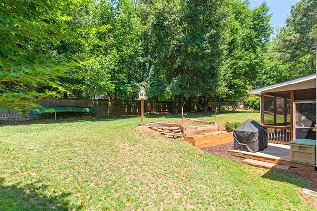 1335 Lyndhurst Way, Roswell, GA 30075