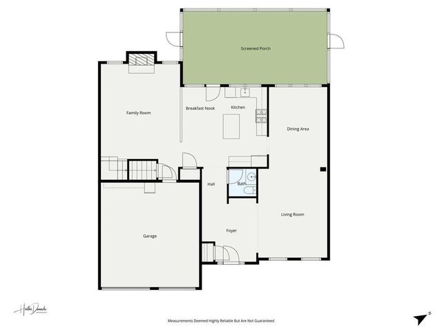 1335 Lyndhurst Way, Roswell, GA 30075