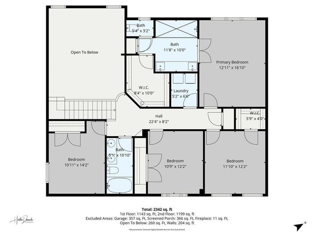 1335 Lyndhurst Way, Roswell, GA 30075
