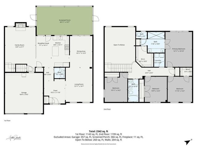 1335 Lyndhurst Way, Roswell, GA 30075