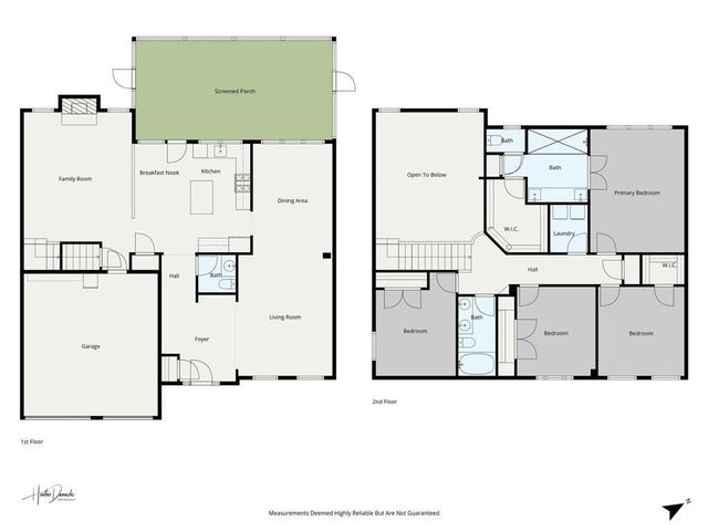 1335 Lyndhurst Way, Roswell, GA 30075