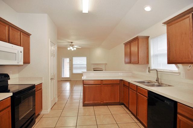 5324 Mirage Drive, Fort Worth, TX 76244