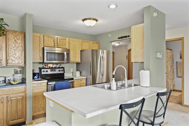 700 Herndon Drive #303, Madison, WI 53718