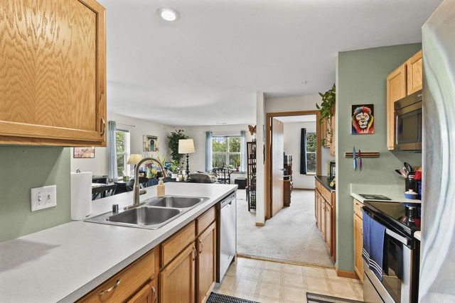 700 Herndon Drive #303, Madison, WI 53718