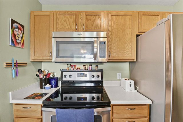 700 Herndon Drive #303, Madison, WI 53718
