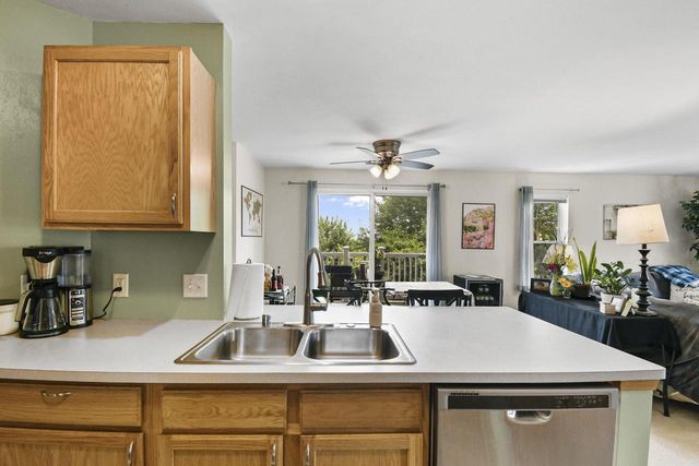 700 Herndon Drive #303, Madison, WI 53718