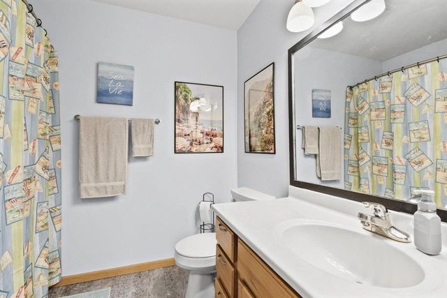 700 Herndon Drive #303, Madison, WI 53718