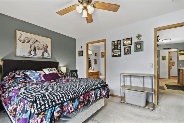 700 Herndon Drive #303, Madison, WI 53718