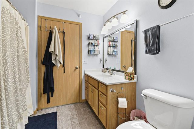 700 Herndon Drive #303, Madison, WI 53718