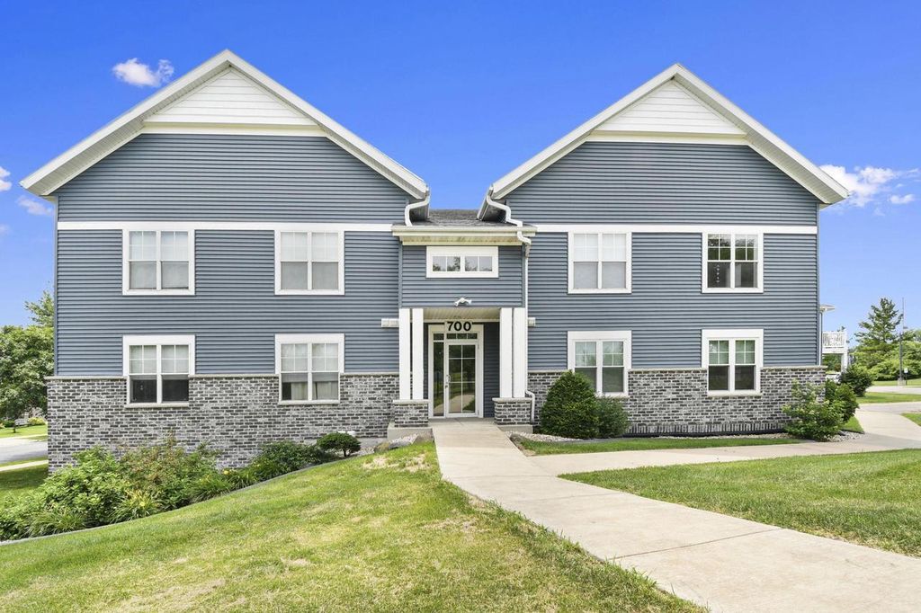 700 Herndon Drive #303, Madison, WI 53718
