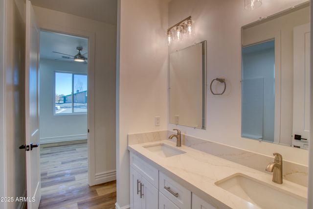 1022 School House Lane, Show Low, AZ 85901