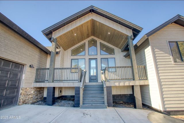 1022 School House Lane, Show Low, AZ 85901