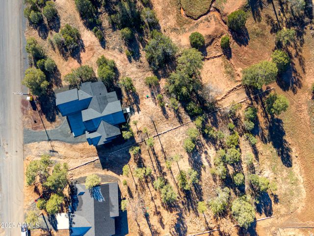 1022 School House Lane, Show Low, AZ 85901