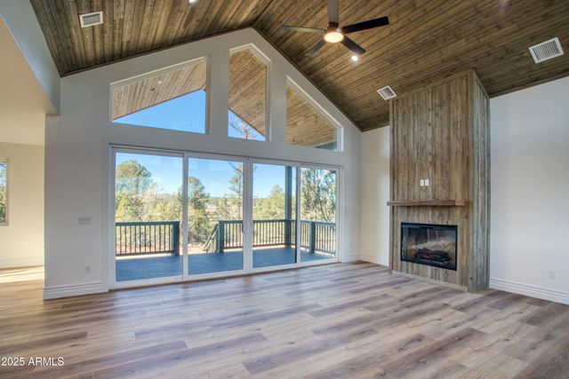 1022 School House Lane, Show Low, AZ 85901