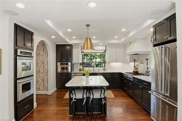 628 Roslyn Road, Winston-salem, NC 27104