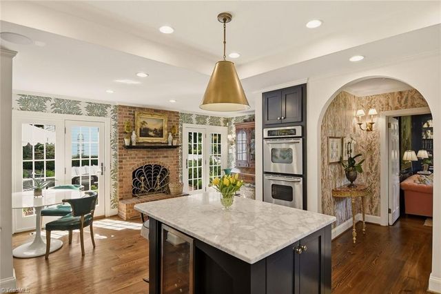 628 Roslyn Road, Winston-salem, NC 27104