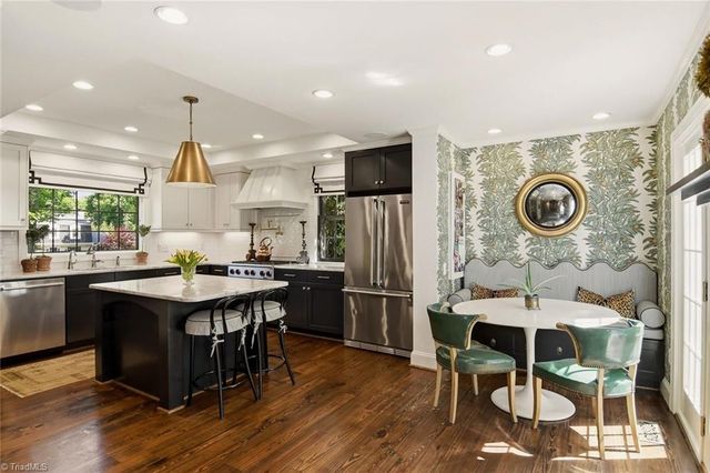 628 Roslyn Road, Winston-salem, NC 27104