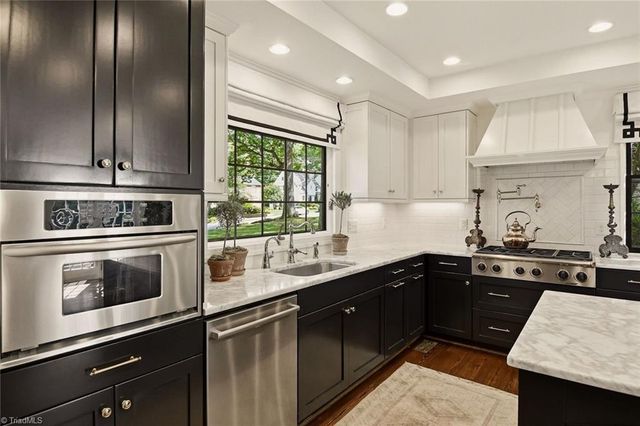628 Roslyn Road, Winston-salem, NC 27104