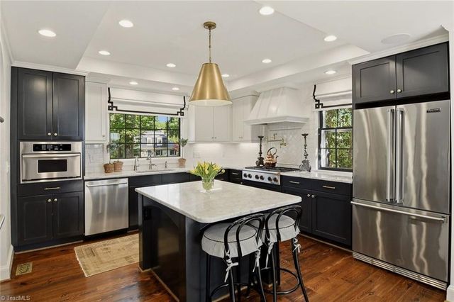 628 Roslyn Road, Winston-salem, NC 27104