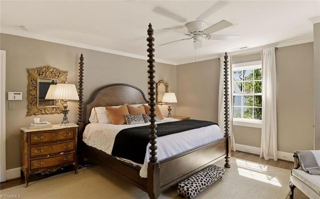 628 Roslyn Road, Winston-salem, NC 27104